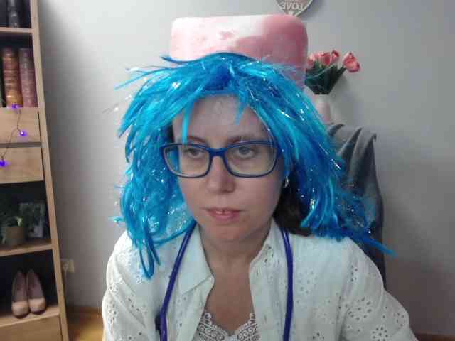 sparkleLizzy
