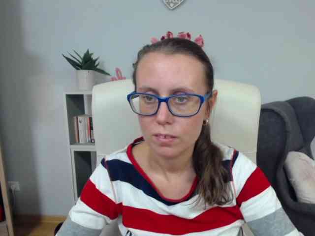 sparkleLizzy webcam