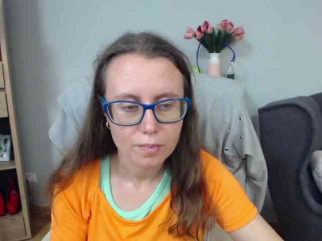 sparkleLizzy webcam