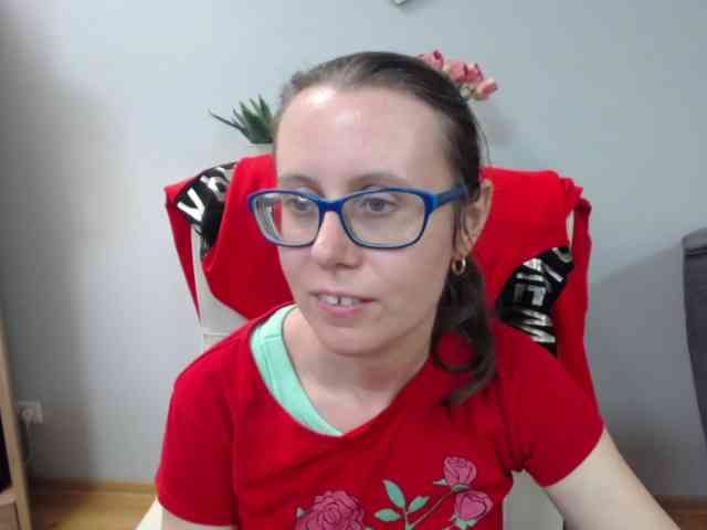 sparkleLizzy webcam