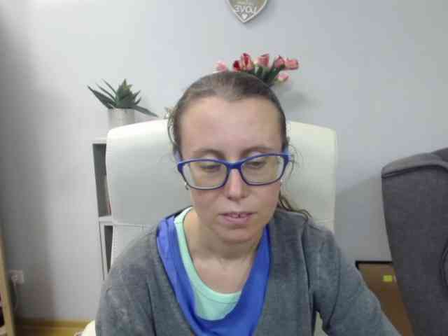 sparkleLizzy webcam