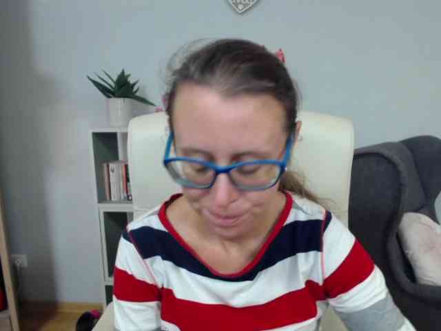 sparkleLizzy webcam