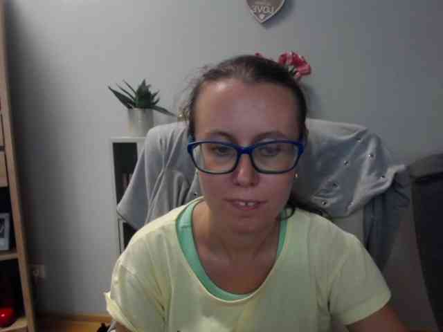 sparkleLizzy webcam