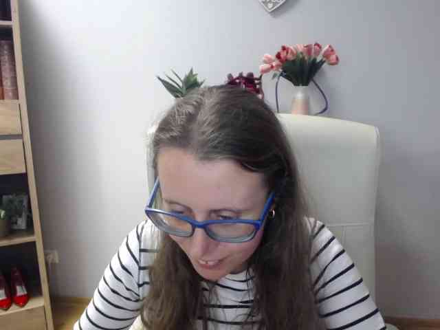 sparkleLizzy webcam