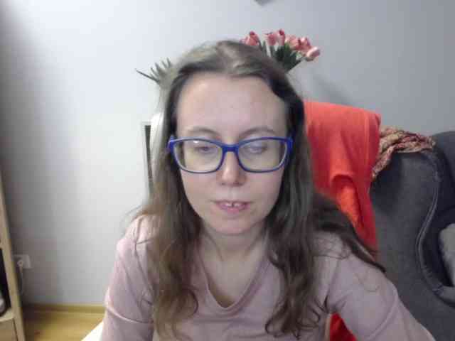 sparkleLizzy webcam