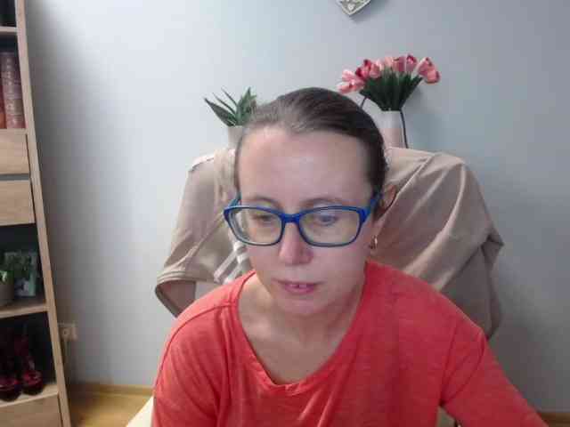 sparkleLizzy webcam