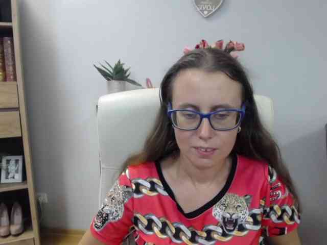 sparkleLizzy webcam