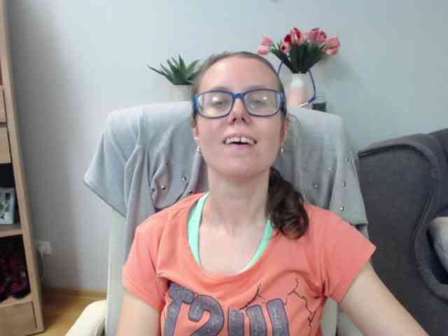 sparkleLizzy webcam