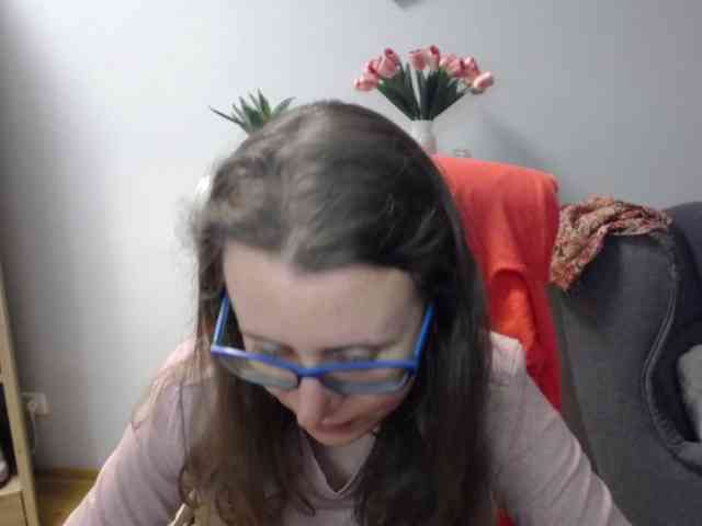 sparkleLizzy webcam