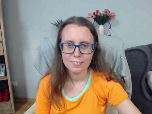 sparkleLizzy webcam