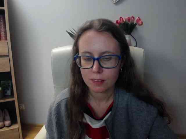 sparkleLizzy webcam