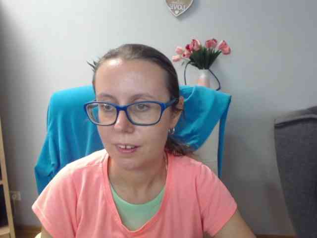 sparkleLizzy webcam