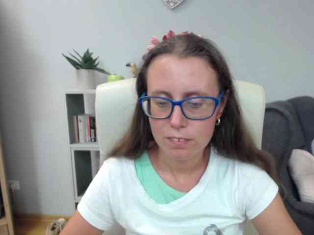sparkleLizzy webcam
