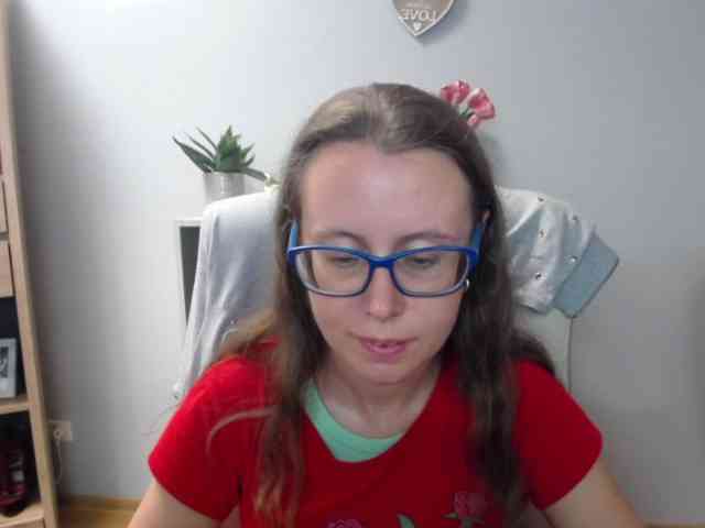 sparkleLizzy webcam