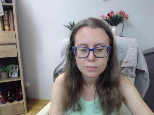 sparkleLizzy webcam