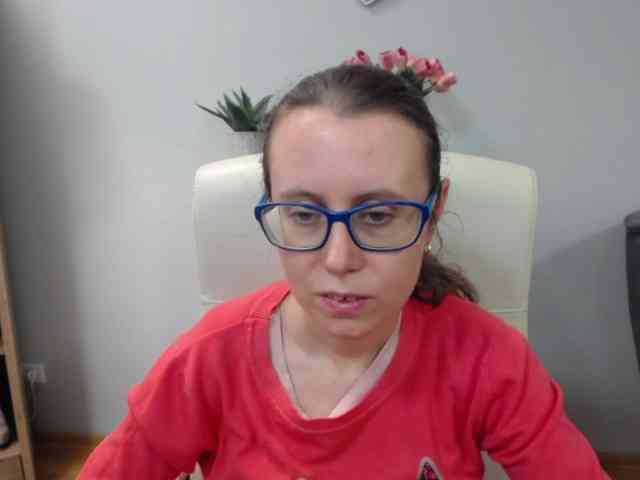 sparkleLizzy webcam