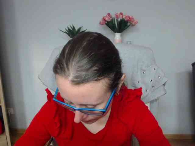 sparkleLizzy webcam