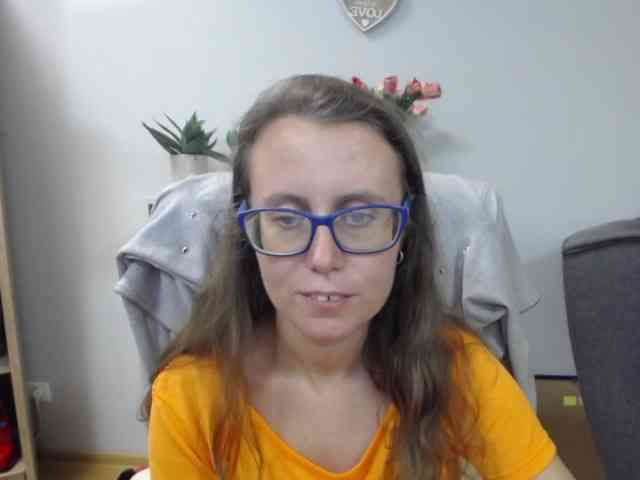 sparkleLizzy webcam