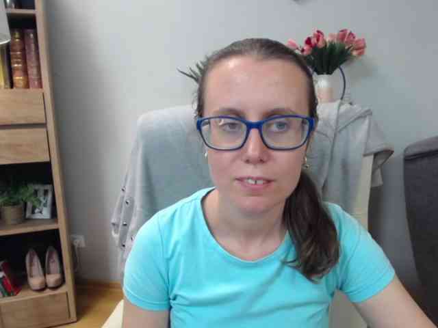 sparkleLizzy webcam
