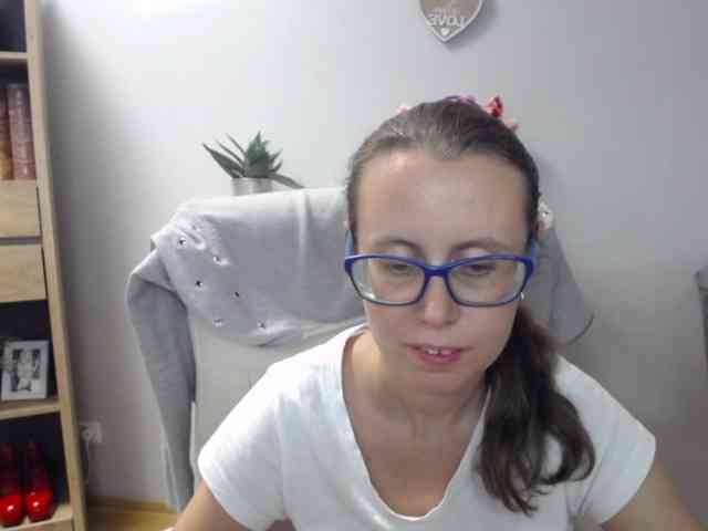 sparkleLizzy webcam