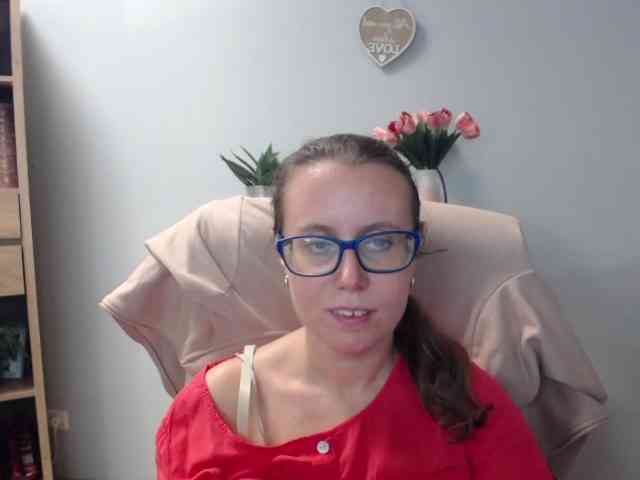 sparkleLizzy webcam