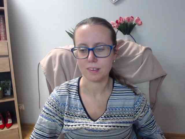 sparkleLizzy webcam