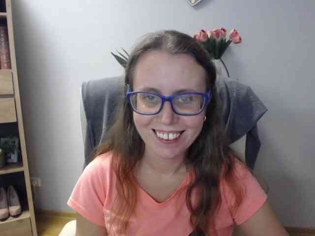 sparkleLizzy webcam