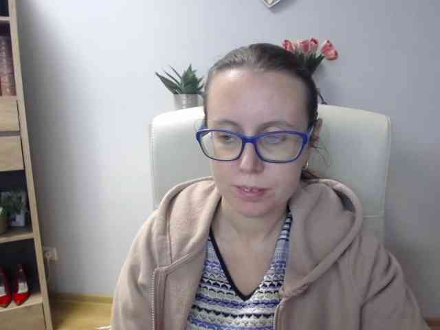 sparkleLizzy webcam