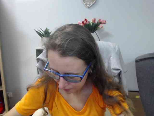 sparkleLizzy webcam