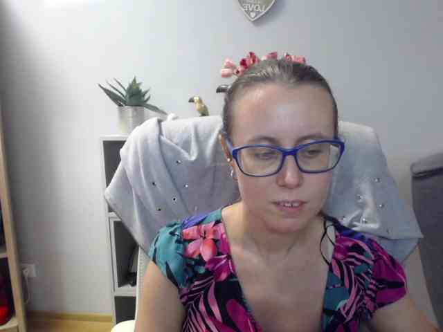 sparkleLizzy webcam