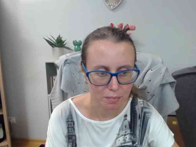 sparkleLizzy webcam