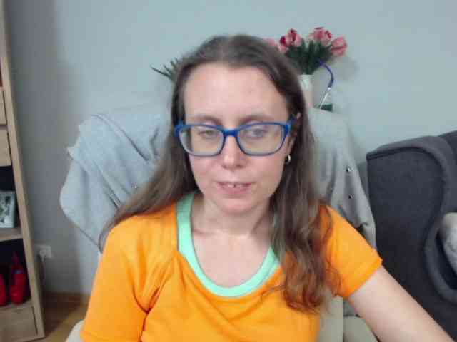 sparkleLizzy webcam