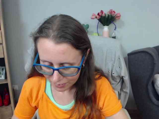 sparkleLizzy webcam