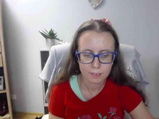 sparkleLizzy webcam