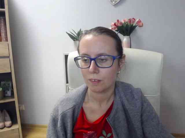 sparkleLizzy webcam