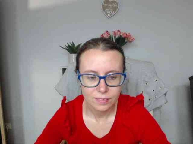 sparkleLizzy webcam