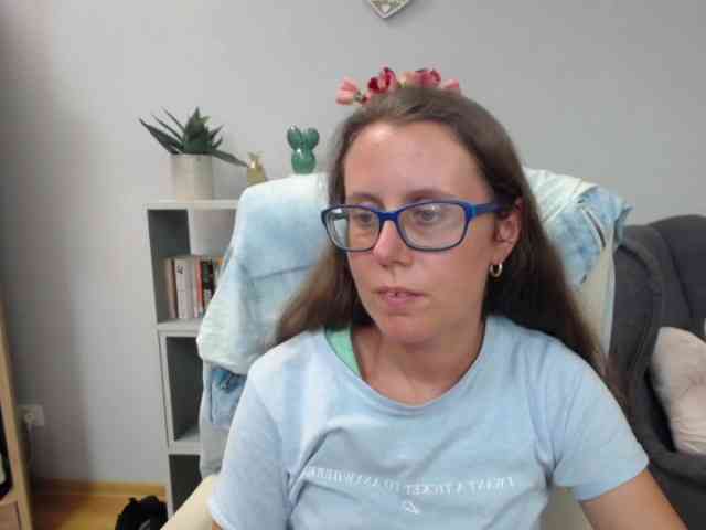 sparkleLizzy webcam