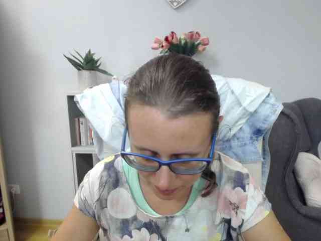 sparkleLizzy webcam