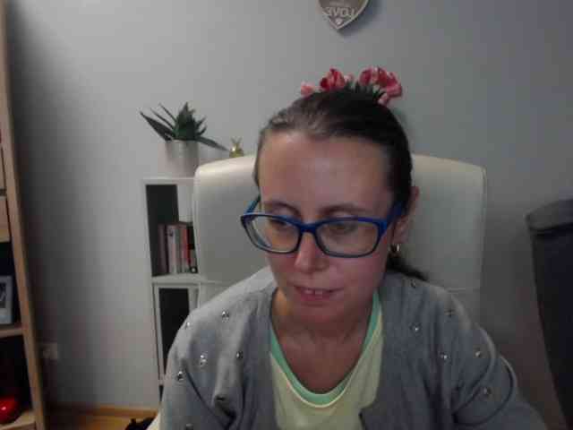 sparkleLizzy webcam