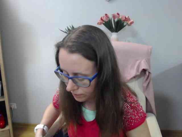 sparkleLizzy webcam