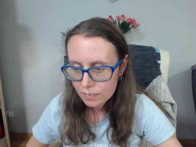 sparkleLizzy webcam