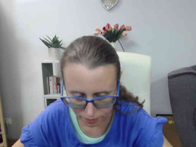 sparkleLizzy webcam