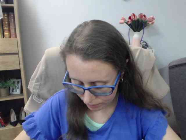 sparkleLizzy webcam