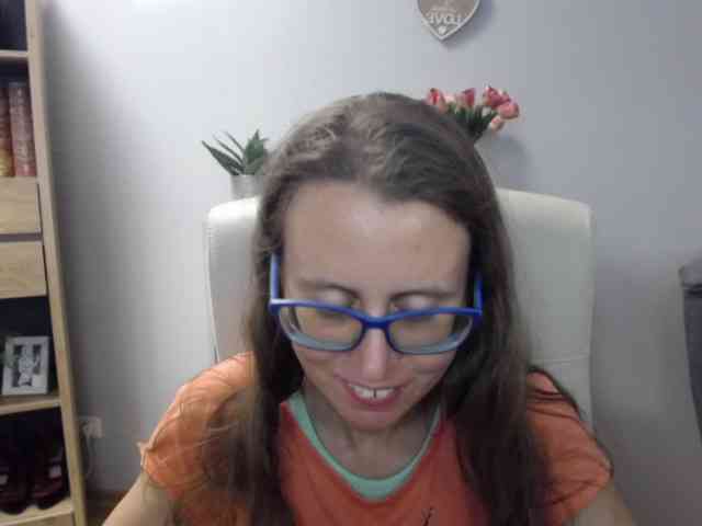 live cam sex SparkleLizzy