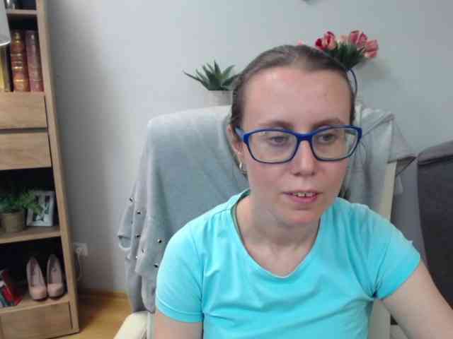 sparkleLizzy webcam