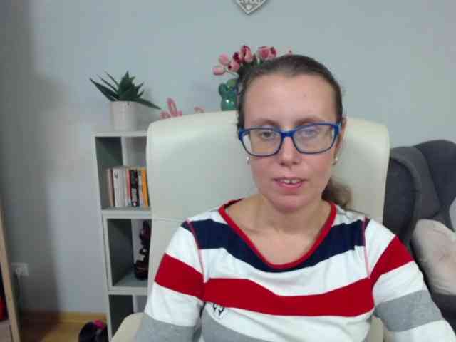 sparkleLizzy webcam