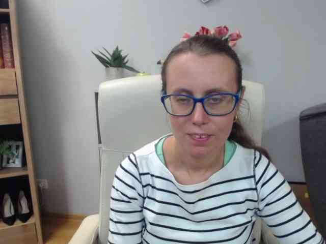 sparkleLizzy webcam
