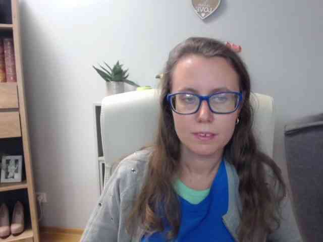 sparkleLizzy webcam