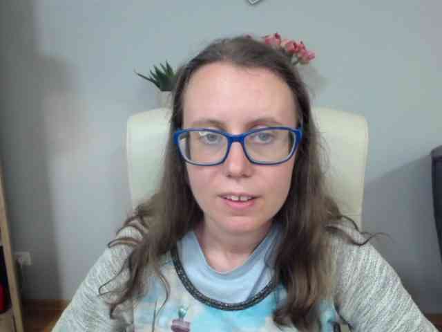 sparkleLizzy webcam