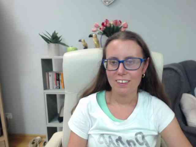 sparkleLizzy webcam